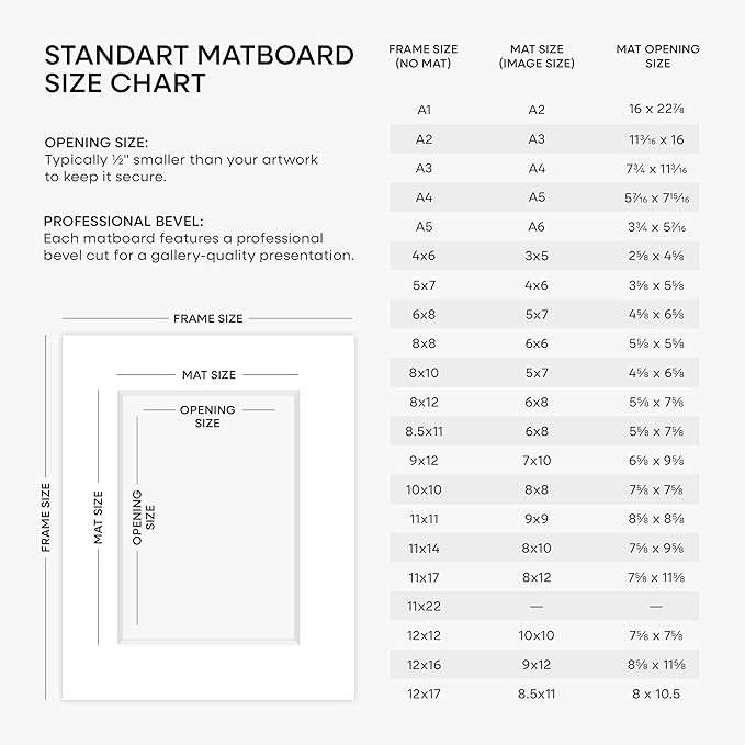 Homeforia 10x10 Picture Frame Silver, High End Metal 10 by 10 Square Frames with Mat 8 x 8 inch Photo, 10by10 Poster Frame Matted to 8x8 Art, Wall or Tabletop Frame, Tempered Glass, Wall Kit, Set of 1