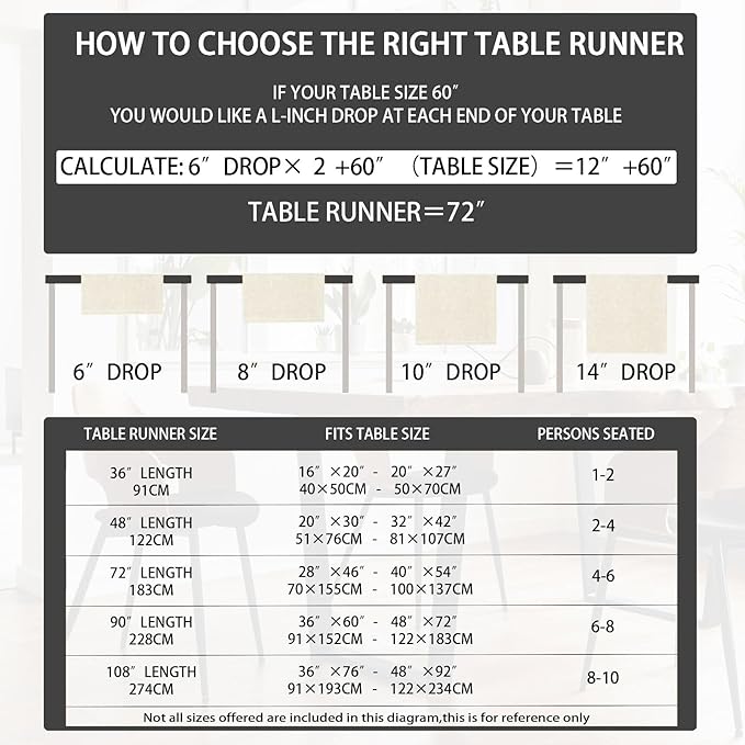 XCHI Spooky Skeleton Ghost Pumpkin Halloween Table Runner Party Table Decoration for Home Kitchen Dining Holiday Decor 13x48 Inch