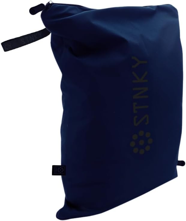 Bag Pro - Laundry Bag - Wash Bag for Health Workers, Sports, Fitness & Travel