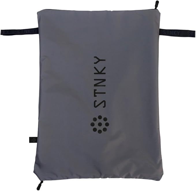 Bag Pro - Laundry Bag - Wash Bag for Health Workers, Sports, Fitness & Travel