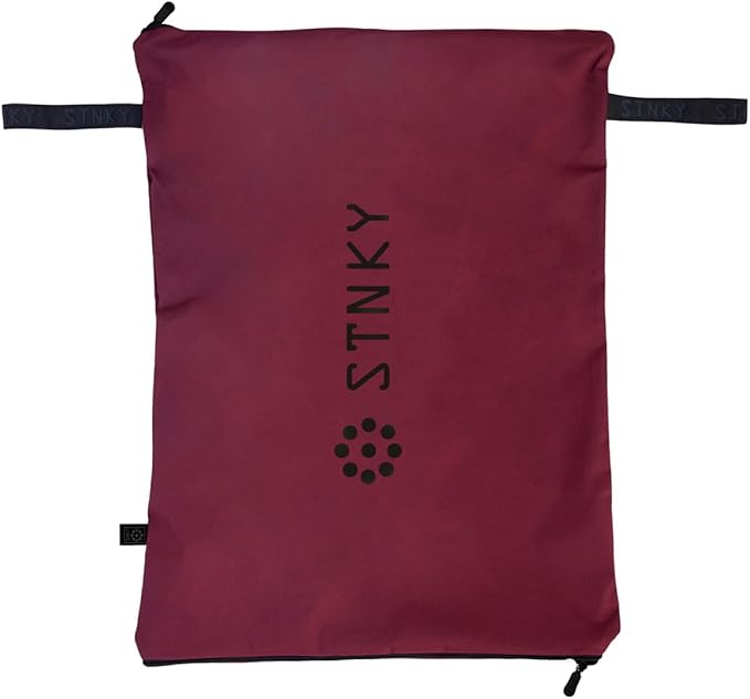 Bag Pro - Laundry Bag - Wash Bag for Health Workers, Sports, Fitness & Travel