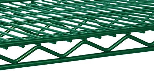 Omega Products Corporation 18" Deep x 42" Wide x 20" High Freezer Mobile Dunnage Rack