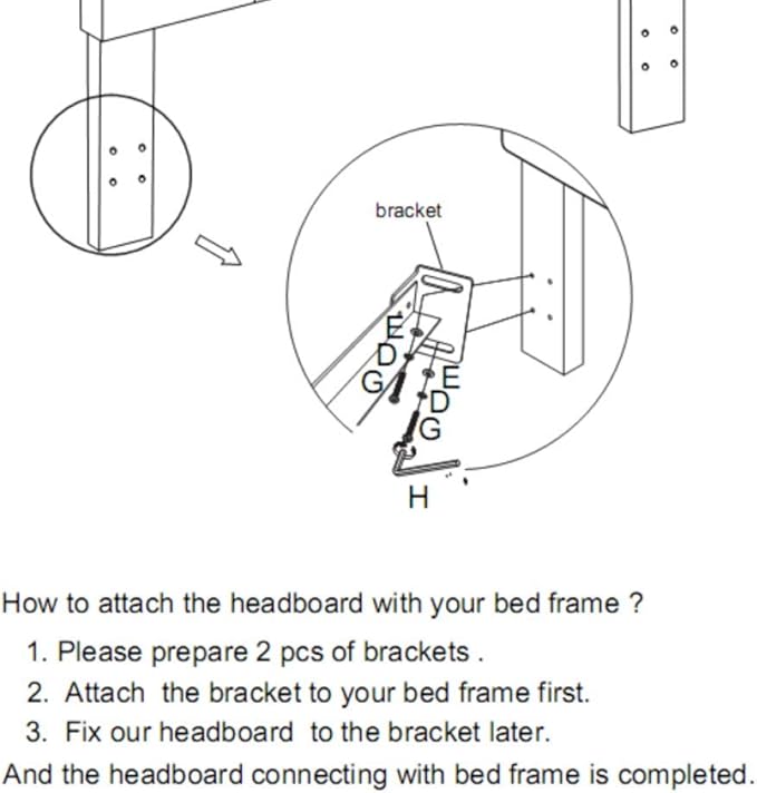 24KF Dark Gray Velvet Tufted King Upholstered Headboard, Modern Vertical Channel Design California King Headboard with Stepped Silhouette Top Edge,Dark Gray