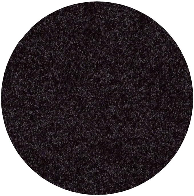 KOECKRITZ Soft and Colorful Kids Classroom Area Rugs (Passes Flammability Pill Test) Many Sizes and Bright Colors to Select from (12' Round, Pirate)