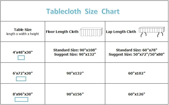 SquarePie Sequin Tablecloth 90 x 156 Inch Purple Sparkly Table Cloth for Wedding Halloween Party