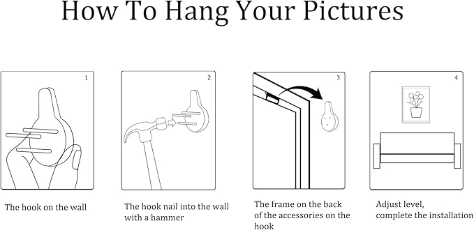 AJAZIKO Red Wall Art - Modern Framed Wall Art for Living Room - Red Tree Black and White Landscape Canvas Prints Posters & Prints for Home Office Bedroom Decorations - Large Wall Pictures 24×48IN