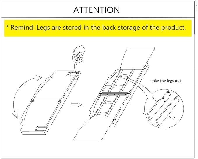 24KF Seaglass Velvet Tufted Queen Upholstered Headboard, Modern Vertical Channel Design California Queen/Full Headboard with Stepped Silhouette Top Edge, Seaglass