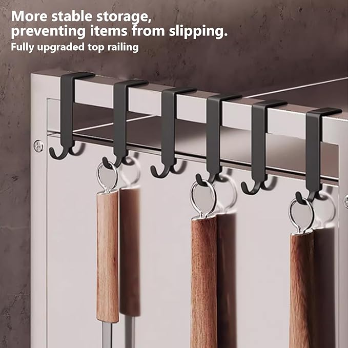 Home Furnishing Dish Rack Over Sink Stainless Steel Over The Sink Dish Drainer Drying Rack Space Kitchen Sink Rack Multifunctional countertop Dish Storage Rack Sink(Metallic,75cm/29.5in)