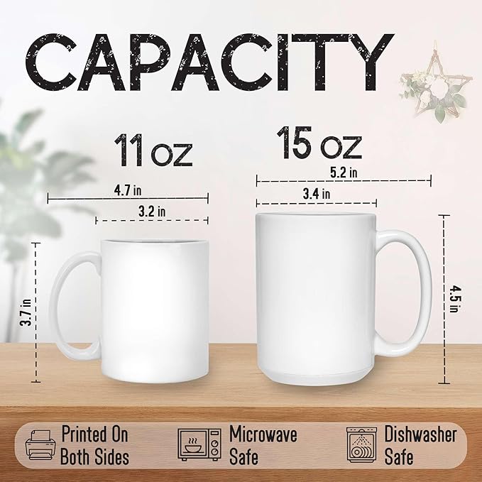 Adorable Gerbera Daisy Flower Mug, Customized Flower Themed Cup With Name, Novelty Daisy Flower Accent Mug 11oz 15oz, Custom Daisy Lover Coffee Cup, Personalized Flower Mug For Birthday