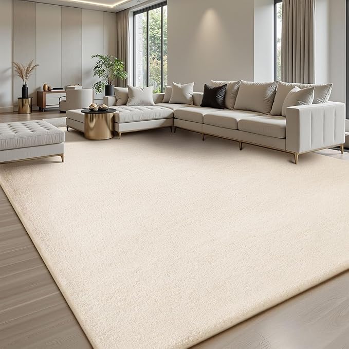 Sour Lemon 5x7 Area Rugs for Living Room, Soft Large Area Rug Fluffy Rugs for Bedroom，Machine Washable Area Rug Non Slip Carpet Rug for Living Room Playroom Kids Room Home Decor