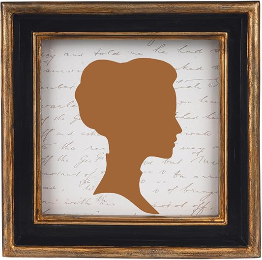 AELS 4x4 Inch Vintage Picture Frame, Elegant Luxury Antique Photo Frames with Glass Front, Photo Display, Tabletop Wall Hanging, Gift Ideas, Pearl Pattern