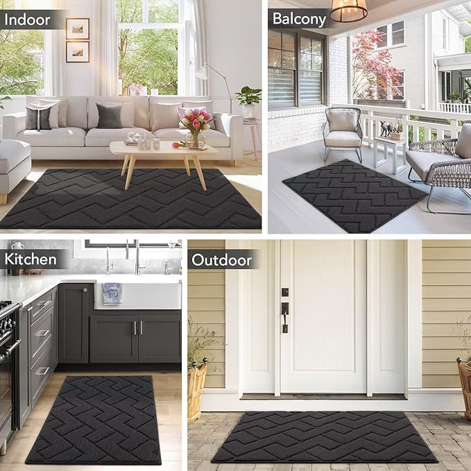 hicorfe Doormat - Thumbnail 4