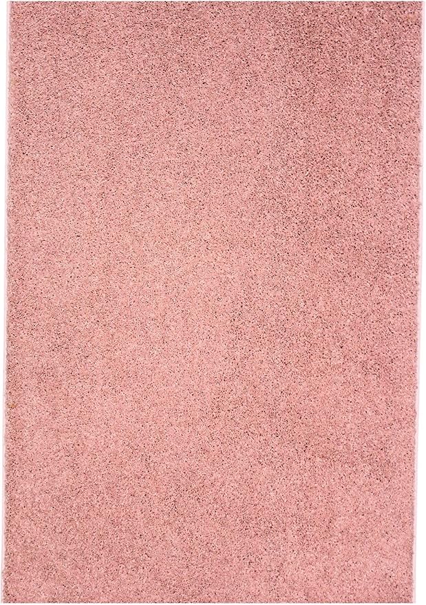 KOECKRITZ Soft and Colorful Kids Classroom Area Rugs (Passes Flammability Pill Test) Many Sizes and Bright Colors to Select from (8' x 12', Fairy Princess)