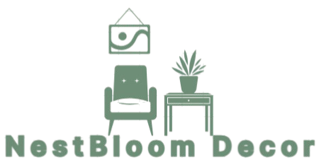 NestBloom Decor